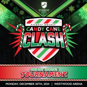 Dec 30, 2024 Tournament Team Registration