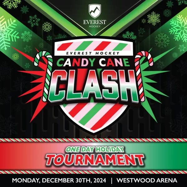 Dec 30, 2024 Tournament Team Registration